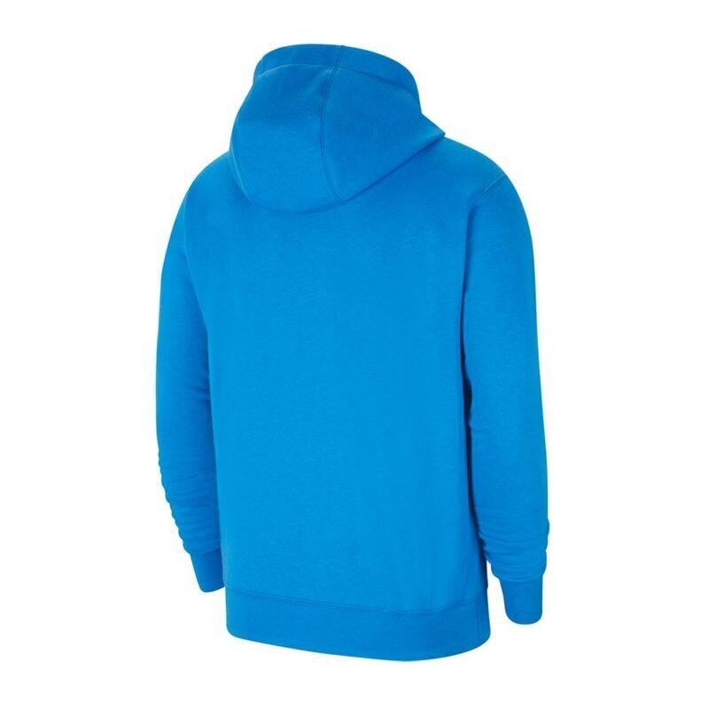 Nike vyriškas sportinis džemperis Park 20 Fleece M CW6894-463, mėlynas цена и информация | Džemperiai vyrams | pigu.lt