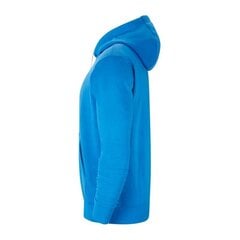 Nike спортивный джемпер мужской Park 20 Fleece M CW6894-463, синий цена и информация | Мужские толстовки | pigu.lt