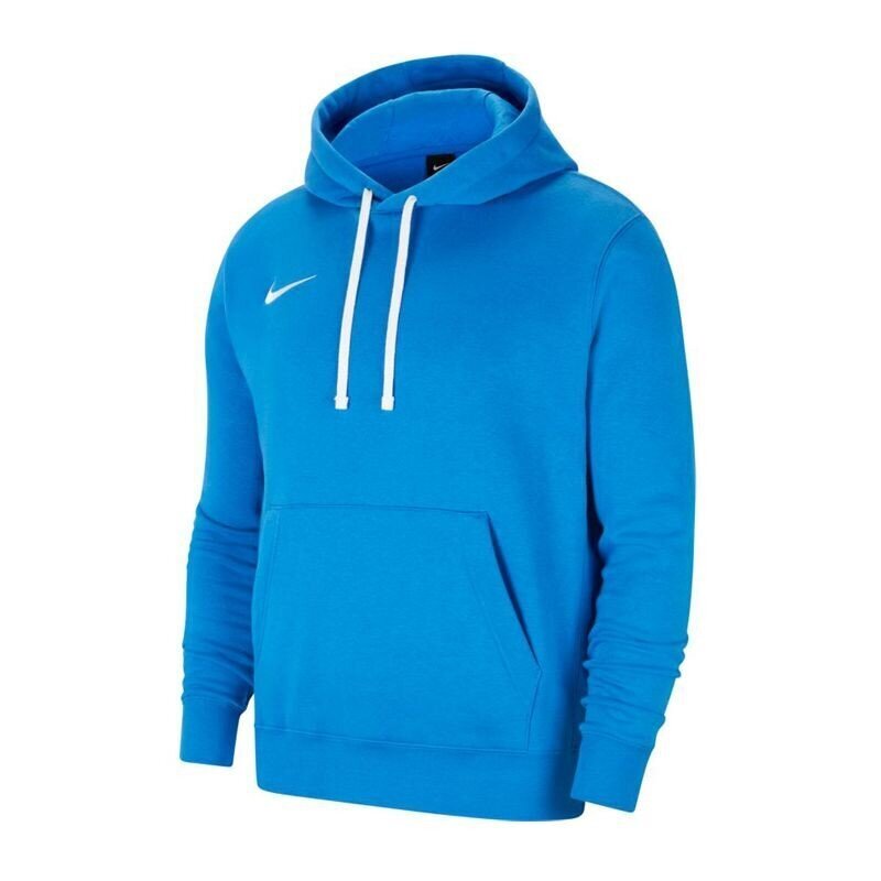 Nike vyriškas sportinis džemperis Park 20 Fleece M CW6894-463, mėlynas kaina ir informacija | Džemperiai vyrams | pigu.lt