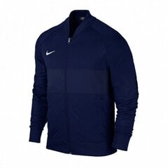 Džemperis vyrams Nike Strike 21 Anthem M CW6525-451, mėlynas kaina ir informacija | Džemperiai vyrams | pigu.lt