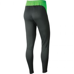 Sportinės kelnės moterims Nike Academy Pro Knit W BV6934-062, juodos kaina ir informacija | Sportinė apranga moterims | pigu.lt