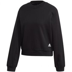 Džmeperis moterims Adidas W St Crew W FL4911 75918 kaina ir informacija | Džemperiai moterims | pigu.lt