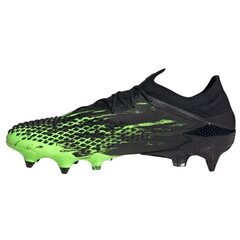 Футбольные бутсы Adidas Predator Mutator 20 1 L SG M EH2882 75926 цена и информация | Футбольные бутсы | pigu.lt