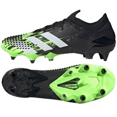 Футбольные бутсы Adidas Predator Mutator 20 1 L SG M EH2882 75926 цена и информация | Футбольные бутсы | pigu.lt