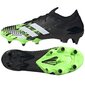 Futbolo bateliai Adidas Predator Mutator 20 1 L SG M EH2882 75926 kaina ir informacija | Futbolo bateliai | pigu.lt