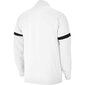 Džemperis vyrams Nike Dri-FIT Academy 21 M CW6118-100, baltas kaina ir informacija | Sportinė apranga vyrams | pigu.lt