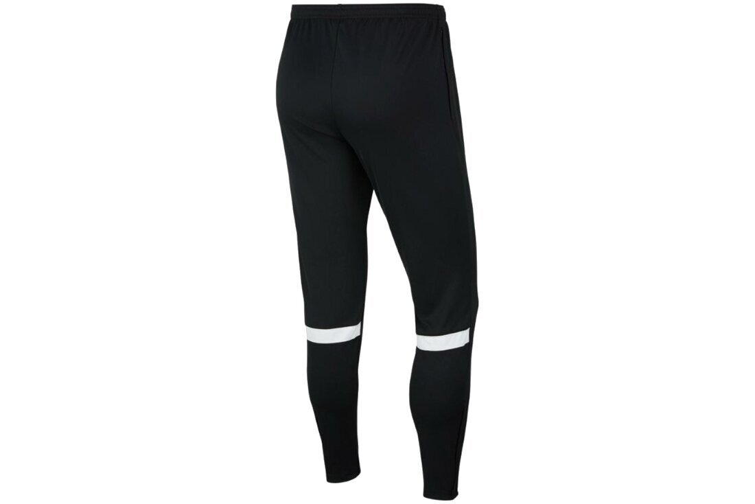 Nike vyriškos sportinės kelnės Dri-Fit Academy Pants CW6122-011, juodos kaina ir informacija | Sportinė apranga vyrams | pigu.lt