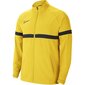 Džemperis vyrams Nike Dri-FIT Academy 21 M CW6118 719, geltonas kaina ir informacija | Sportinė apranga vyrams | pigu.lt