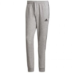 Мужские спортивные штаны Adidas Essentials Tapered Cuff 3 Stripes M GK8976 75966 цена и информация | Мужская спортивная одежда | pigu.lt