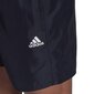 Maudymosi šortai vyrams Adidas Short Length Solid Swim M GQ1084 75969 kaina ir informacija | Maudymosi šortai, glaudės | pigu.lt