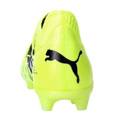 Futbolo bateliai Puma Future Z 1.1 FG / AG M 106028-01 kaina ir informacija | Futbolo bateliai | pigu.lt