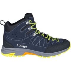 Обувь для мужчин Alpinus Tromso High Tactical M GR43332 76387 цена и информация | Мужские кроссовки | pigu.lt
