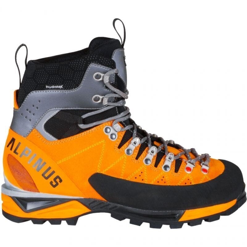 Turistiniai batai vyrams Alpinus The Ridge High Pro M GR43281 alpine 76388 kaina ir informacija | Vyriški batai | pigu.lt