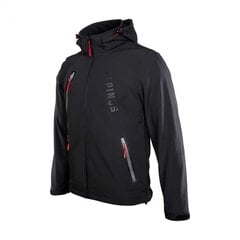 Куртка для мужчин Alpinus Denali M BR43381 76392 цена и информация | Мужские куртки | pigu.lt