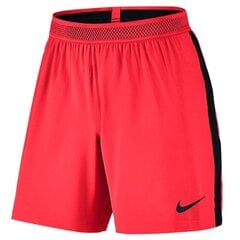 Спортивные шорты мужские Nike Flex Strike Short M 804298-657 (76538), красные цена и информация | Мужская спортивная одежда | pigu.lt