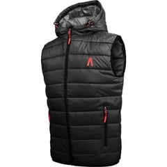 Liemenė vyrams Alpinus Athos Body Warmer M BR43351 76554 kaina ir informacija | Vyriškos liemenės | pigu.lt