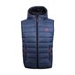 Liemenė vyrams Alpinus Athos Body Warmer M BR43356 76555 kaina ir informacija | Vyriškos liemenės | pigu.lt