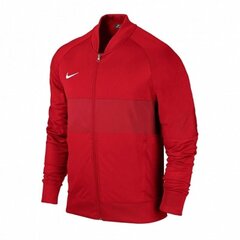 Мужской джемпер Nike Strike 21 Anthem M CW6525-657, красный цена и информация | Мужские толстовки | pigu.lt