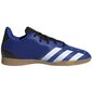 Futbolo bateliai Adidas Predator Freak .4 IN Sala Jr FY1043 76577 kaina ir informacija | Futbolo bateliai | pigu.lt