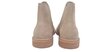Verstos odos vyriški batai Jack&Jones Slhbaxter Chelsea, smėlio spalvos цена и информация | Vyriški batai | pigu.lt