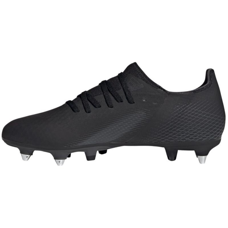 Futbolo bateliai Adidas X Ghosted.3 SG M FZ3727 76595 цена и информация | Futbolo bateliai | pigu.lt