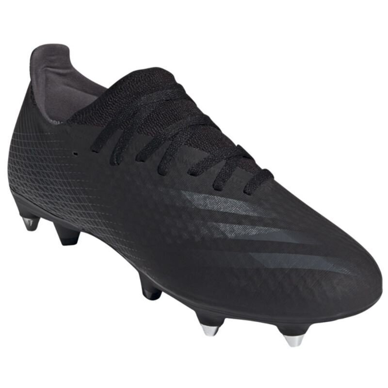 Futbolo bateliai Adidas X Ghosted.3 SG M FZ3727 76595 kaina ir informacija | Futbolo bateliai | pigu.lt