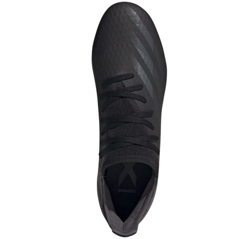 Futbolo bateliai Adidas X Ghosted.3 SG M FZ3727 76595 kaina ir informacija | Futbolo bateliai | pigu.lt