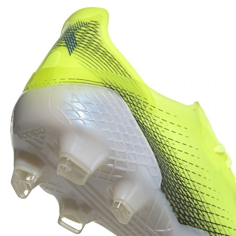 Futbolo bateliai Adidas X Ghosted1 FG M FW6898 76605 kaina ir informacija | Futbolo bateliai | pigu.lt