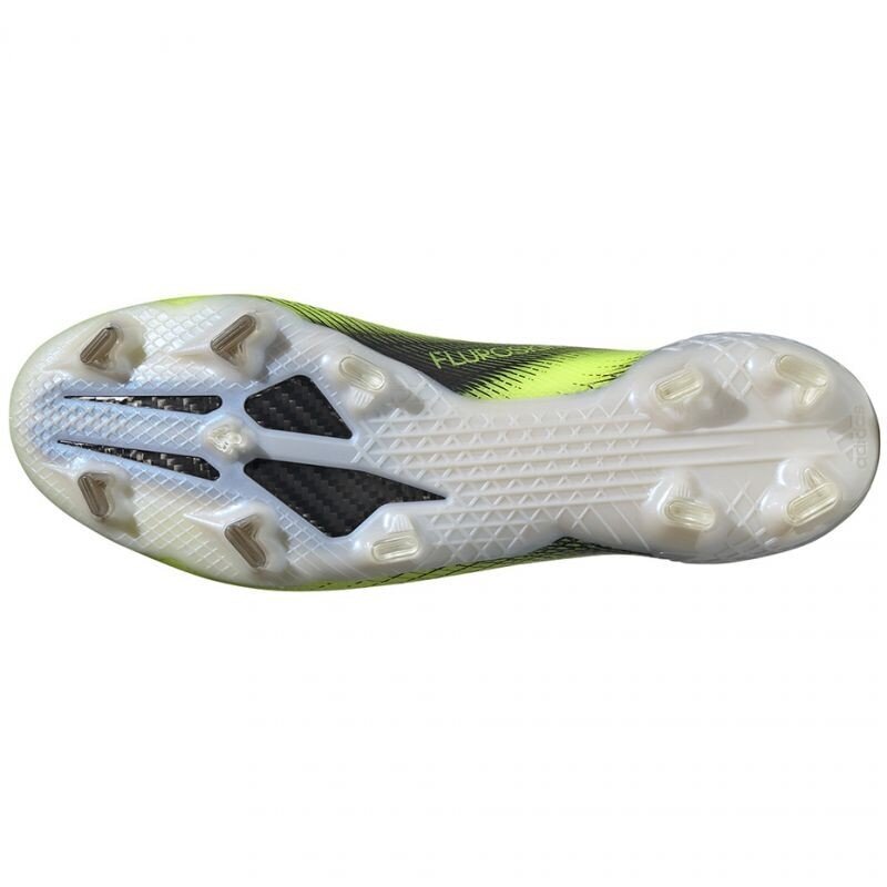 Futbolo bateliai Adidas X Ghosted1 FG M FW6898 76605 kaina ir informacija | Futbolo bateliai | pigu.lt