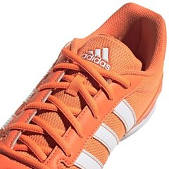 Футбольные бутсы Adidas Super Sala IN M G55909 76613 цена и информация | Футбольные бутсы | pigu.lt