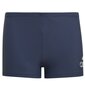 Maudymosi šortai berniukams Adidas YB Wavebeat Swim Brief Jr GN5869 76619 цена и информация | Maudymosi šortai berniukams | pigu.lt