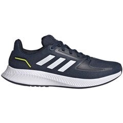 Кеды детские Adidas Runfalcon 2.0 K FY9498 76630 цена и информация | Детская спортивная обувь | pigu.lt