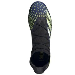 Futbolo bateliai Adidas Predator Freak 3 FG M FY0610 76646 kaina ir informacija | Futbolo bateliai | pigu.lt