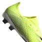 Futbolo bateliai Adidas X Ghosted 2 FG M FW6958 76653 kaina ir informacija | Futbolo bateliai | pigu.lt