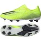 Futbolo bateliai Adidas X Ghosted 2 FG M FW6958 76653 kaina ir informacija | Futbolo bateliai | pigu.lt