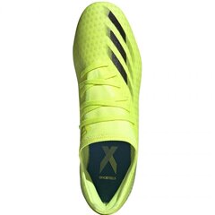 Футбольные бутсы Adidas X Ghosted 3 FG M FW6948 76654 цена и информация | Футбольные бутсы | pigu.lt