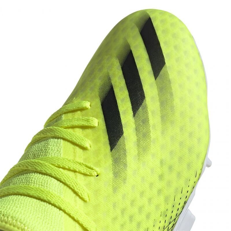 Futbolo bateliai Adidas X Ghosted 3 FG M FW6948 76654 kaina ir informacija | Futbolo bateliai | pigu.lt