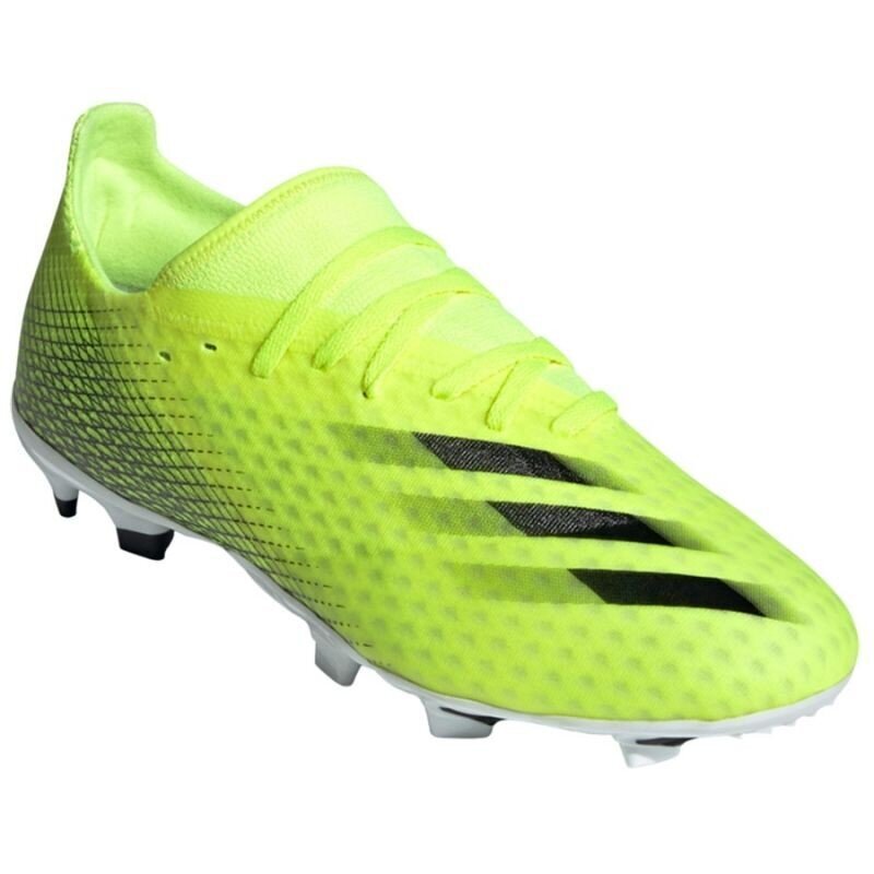 Futbolo bateliai Adidas X Ghosted 3 FG M FW6948 76654 kaina ir informacija | Futbolo bateliai | pigu.lt