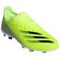 Futbolo bateliai Adidas X Ghosted.3 FG Jr FW6934 76655 kaina ir informacija | Futbolo bateliai | pigu.lt