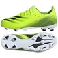 Futbolo bateliai Adidas X Ghosted.3 FG Jr FW6934 76655 kaina ir informacija | Futbolo bateliai | pigu.lt