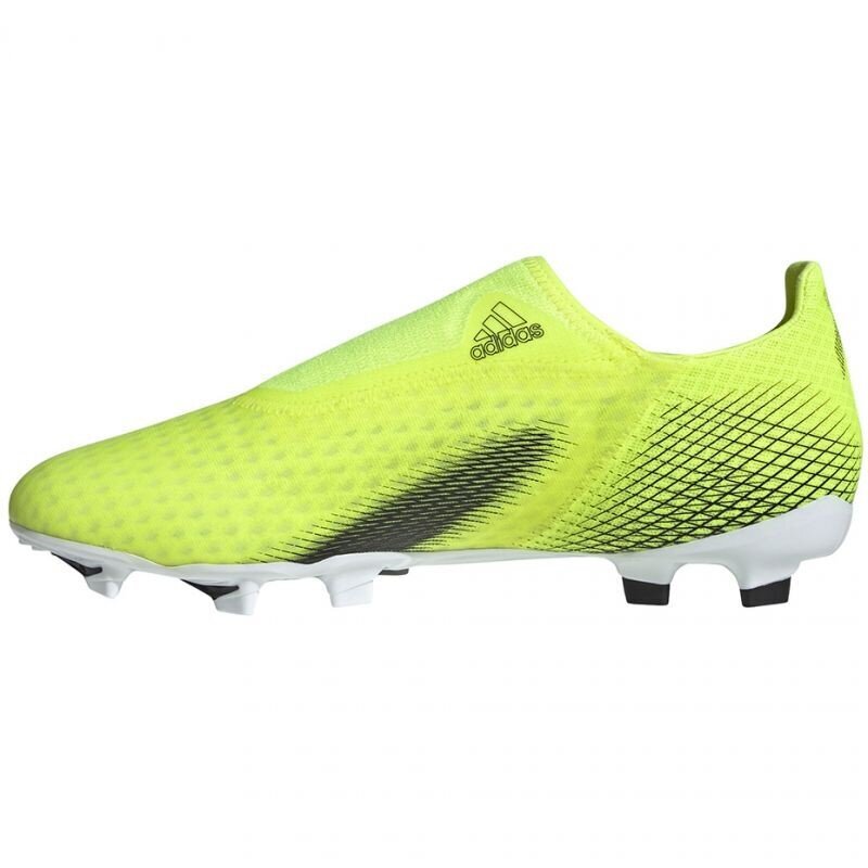 Futbolo bateliai Adidas X Ghosted 3 LL FG M FW6969 76656 kaina ir informacija | Futbolo bateliai | pigu.lt