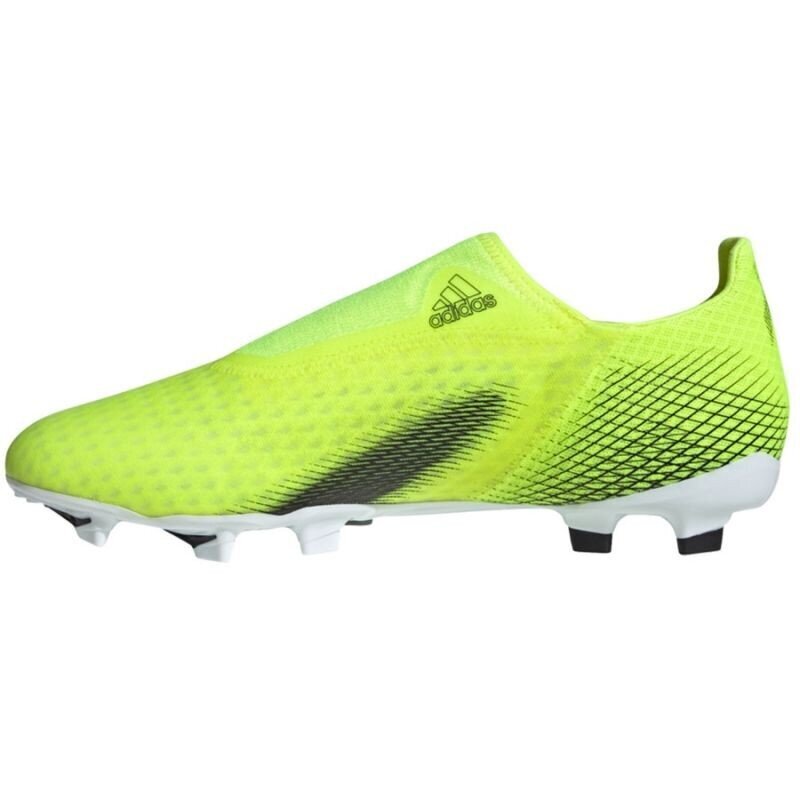 Futbolo bateliai Adidas X Ghosted 3 LL FG M FW6969 76656 kaina ir informacija | Futbolo bateliai | pigu.lt