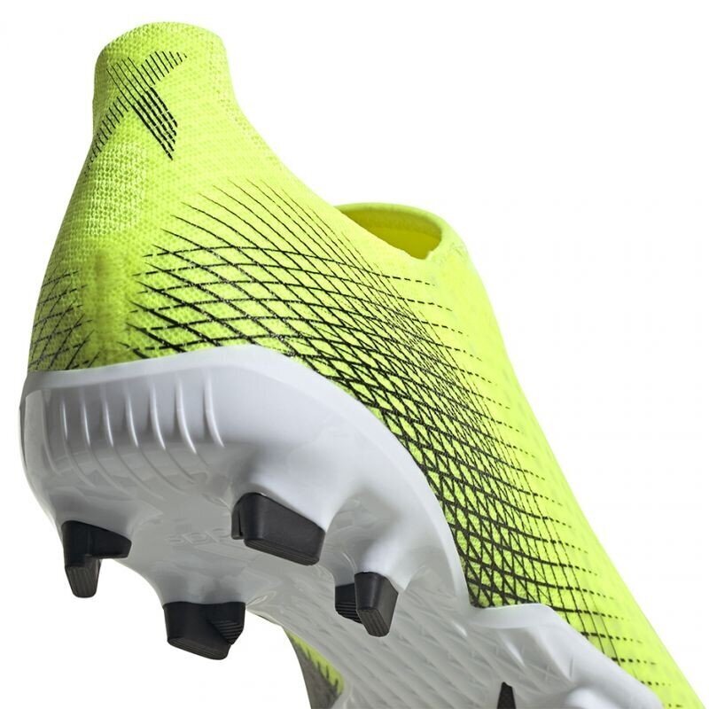 Futbolo bateliai Adidas X Ghosted 3 LL FG M FW6969 76656 kaina ir informacija | Futbolo bateliai | pigu.lt
