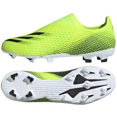 Futbolo bateliai Adidas X Ghosted 3 LL FG M FW6969 76656 kaina ir informacija | Futbolo bateliai | pigu.lt