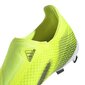 Futbolo bateliai Adidas X Ghosted 3 LL FG Jr FW6978 76657 kaina ir informacija | Futbolo bateliai | pigu.lt