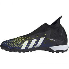 Футбольные бутсы Adidas Predator Freak 3 LL TF M FY0619 76665 цена и информация | Футбольные бутсы | pigu.lt