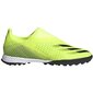 Futbolo bateliai Adidas X Ghosted 3 LL TF M FW6971 76669 цена и информация | Futbolo bateliai | pigu.lt