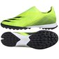 Futbolo bateliai Adidas X Ghosted 3 LL TF M FW6971 76669 цена и информация | Futbolo bateliai | pigu.lt