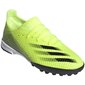 Futbolo bateliai Adidas X Ghosted 3 TF Jr FW6926 76670 kaina ir informacija | Futbolo bateliai | pigu.lt