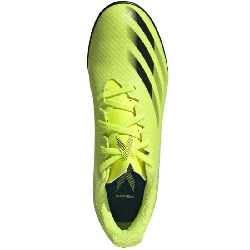 Futbolo bateliai Adidas X Ghosted 4 TF M FW6917 76672 kaina ir informacija | Futbolo bateliai | pigu.lt
